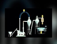 Besan Plant - Capacity: Requirement Based Ltr