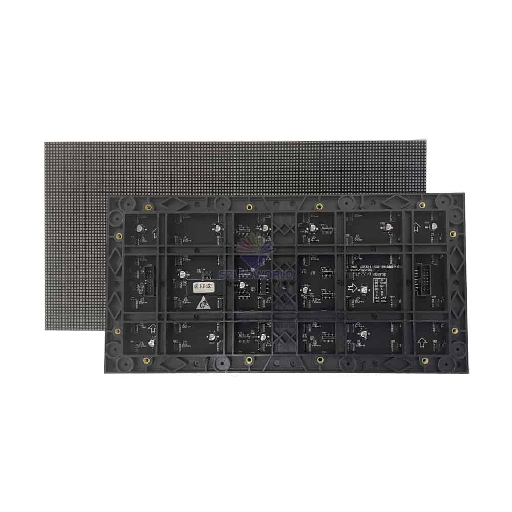 P2.5 LED Module