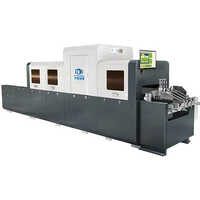 Print Quality Carton Inspection Machine