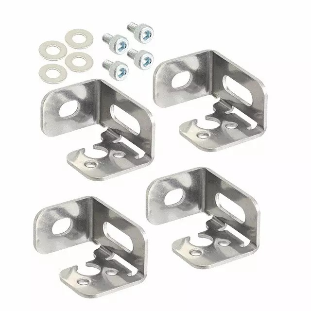 MS-SF4BC-1 Mounting Brackets