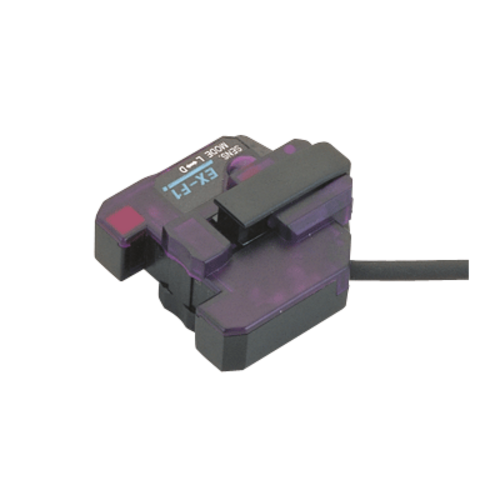 Ex-F1 Detection Sensor - Application: Industrial