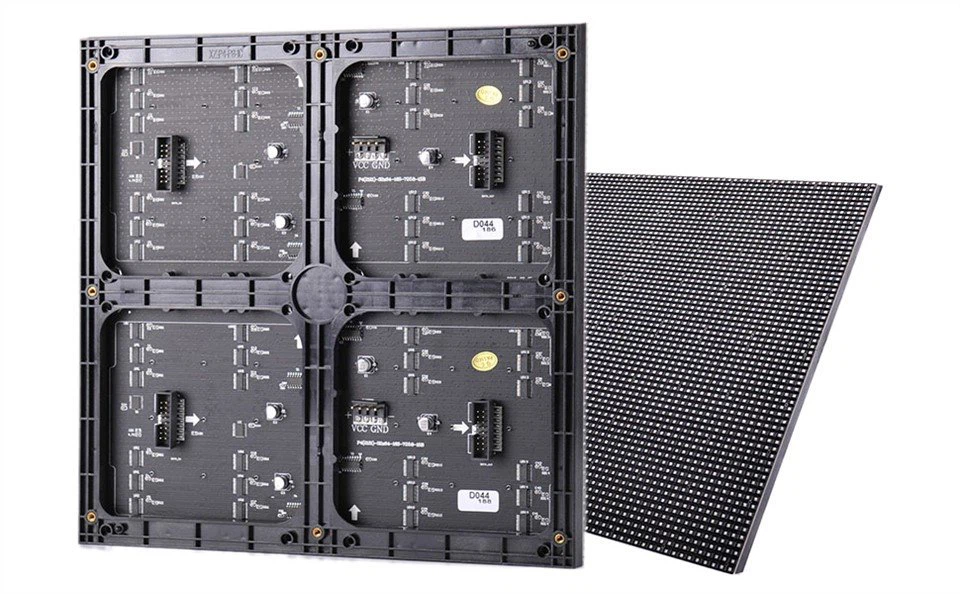 P6 LED Module