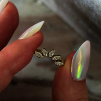 vintage diamond ring