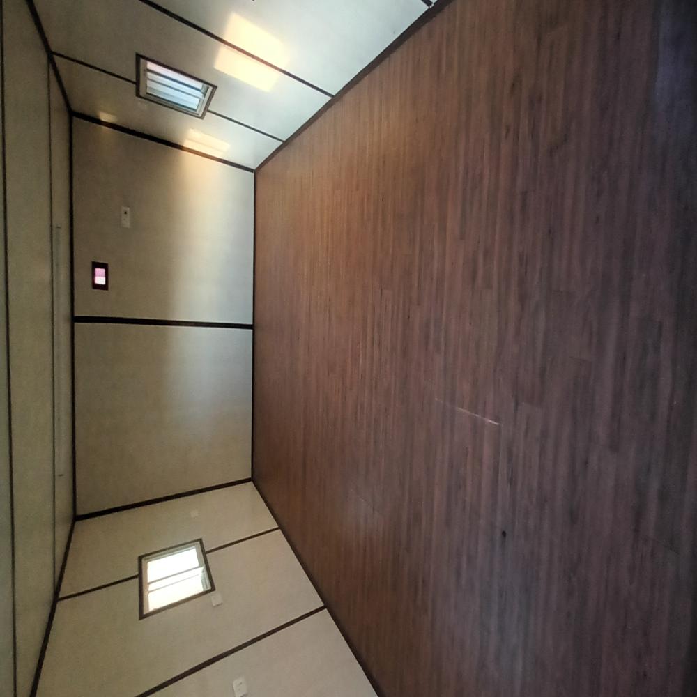 Portable Office Cabin