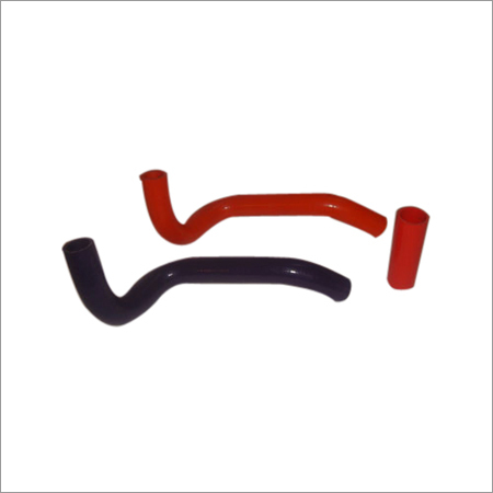 सिलिकॉन रबर HOSE
