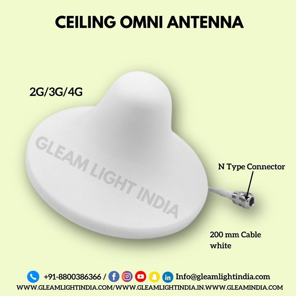Ceiling Antenna - Application: Indoor
