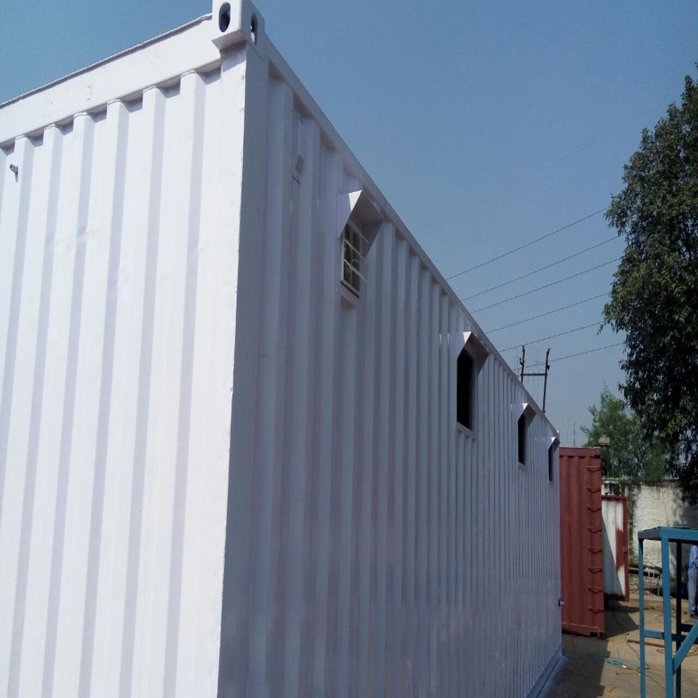 40 Feet Used Shipping Container