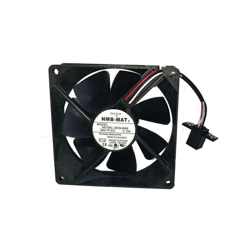 NMB MAT 3610ML-05W-B49 Cooling Fans in Stock NMB NMB-MAT