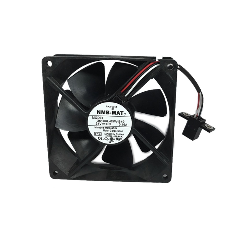 NMB MAT 3610ML-05W-B49 Cooling Fans in Stock NMB NMB-MAT