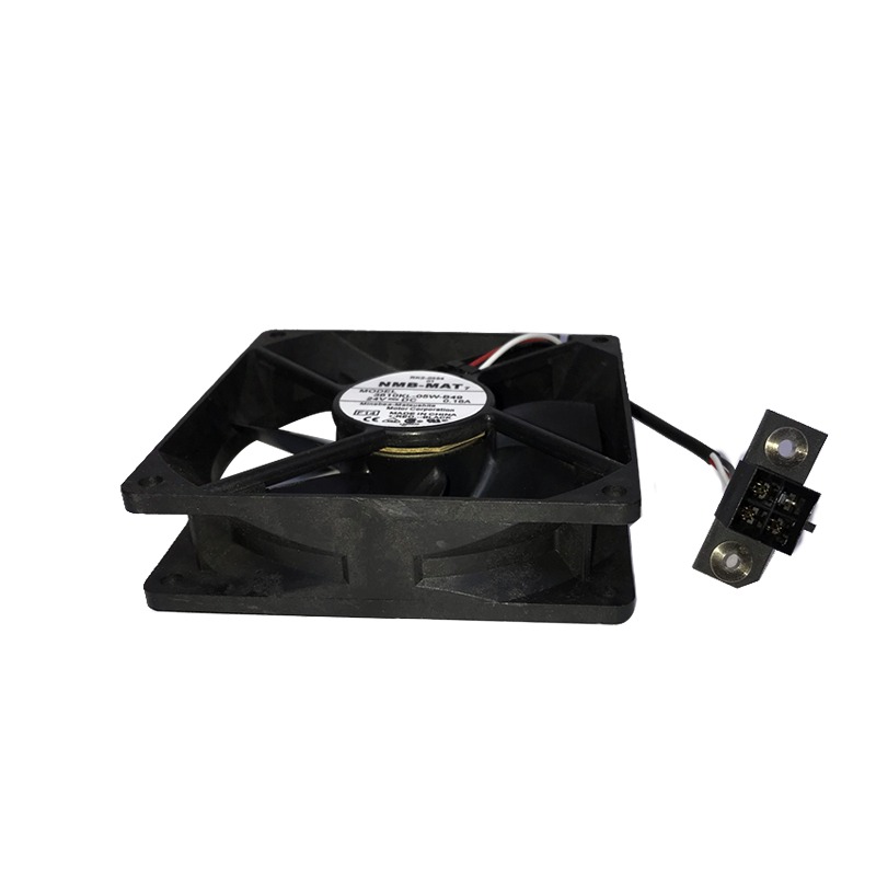 NMB MAT 3610ML-05W-B49 Cooling Fans in Stock NMB NMB-MAT