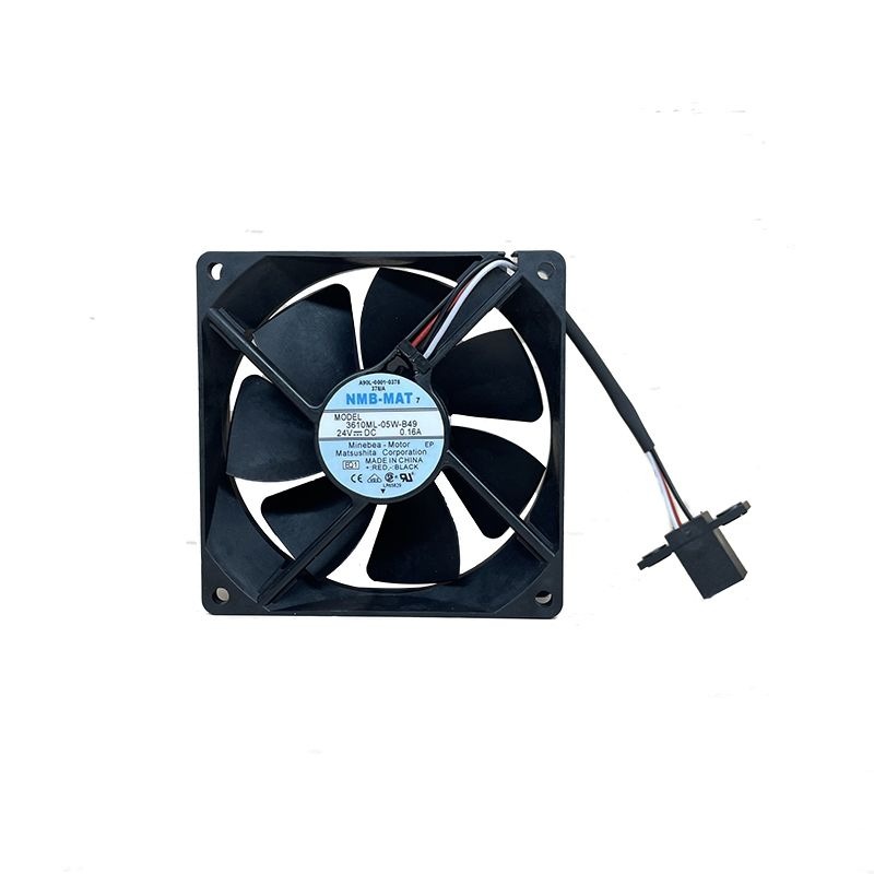 NMB MAT 3610ML-05W-B49 Cooling Fans in Stock NMB NMB-MAT