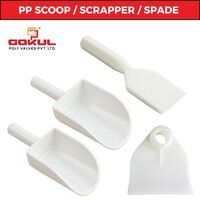 Gokul Plastic Spade