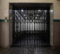 Goods Cum Passenger Elevator