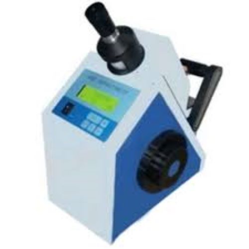 Abbe & Hand Refractometer
