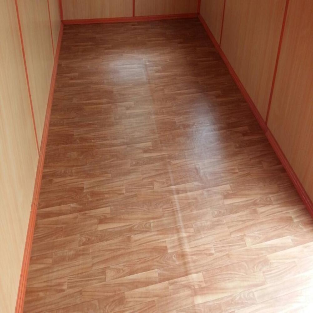 Used Shipping Container - Capacity: 30480 Ton