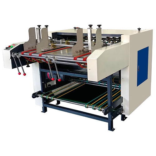 Automatic V Grooving Machine