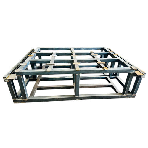 Machine Frame Die Casting