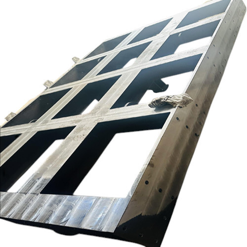 Frame Die Casting Job Work