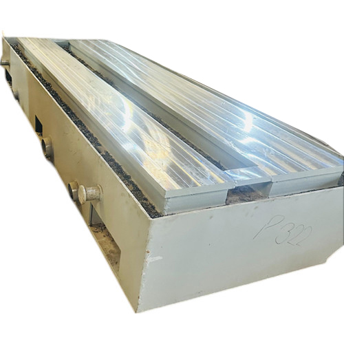 Mill Bed Die Casting