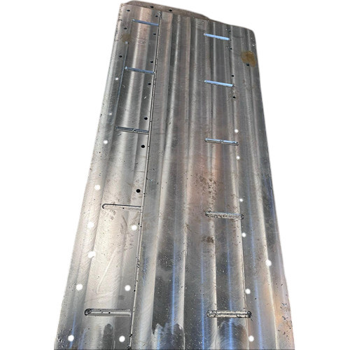 Rafter Plate Die Casting