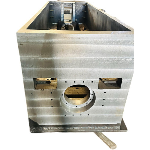 Spm Base Machining Die Casting Job Work