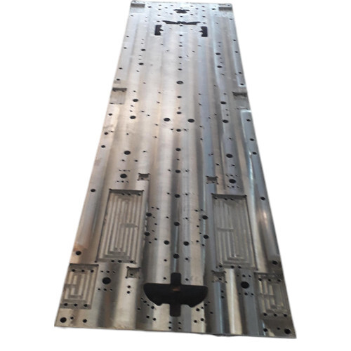 Trimming Tool Die Casting Job Work