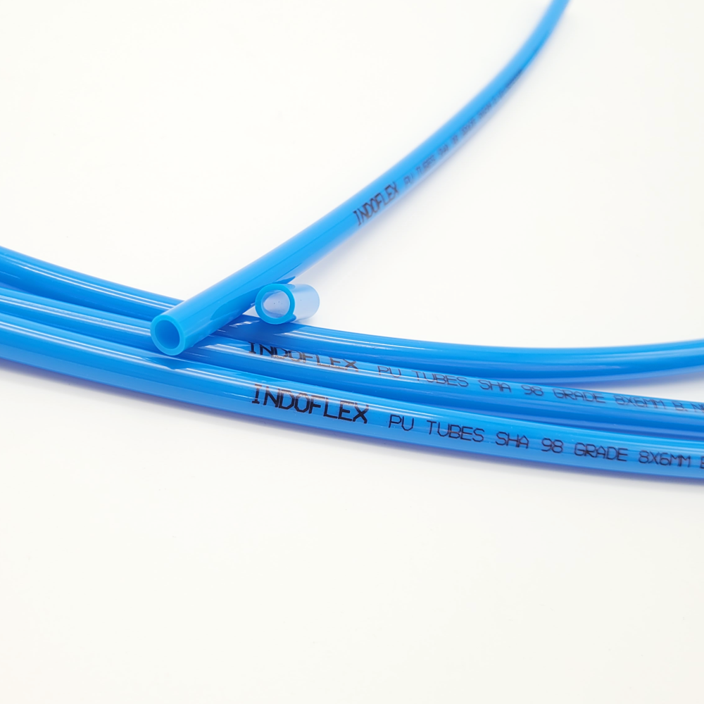 Polyurethane Tubes