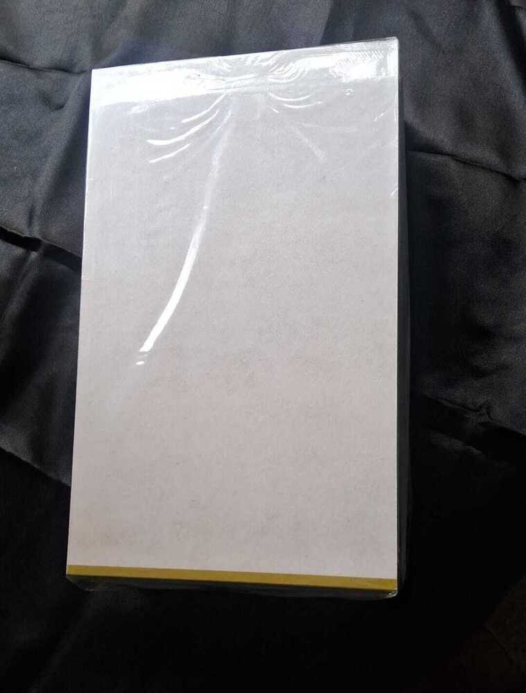 Lamination Sheets 6.5 Inch X 11 Inch For Paper Rolls
