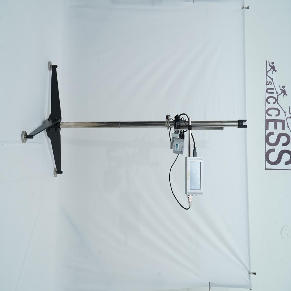 Big Stand For Batch Coding Machine - Automatic Grade: Semi-automatic