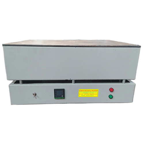Digital Hot Plate