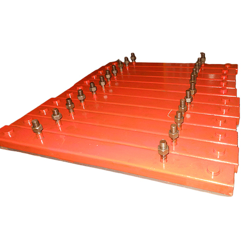 Heavy Duty Muller Liners