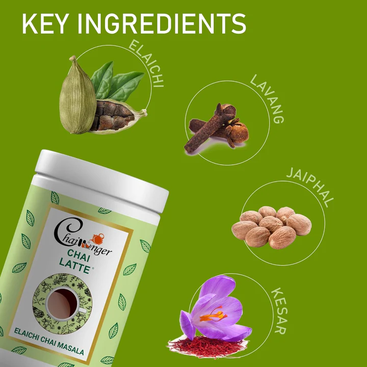 100 gm Elaichi Chai Masala