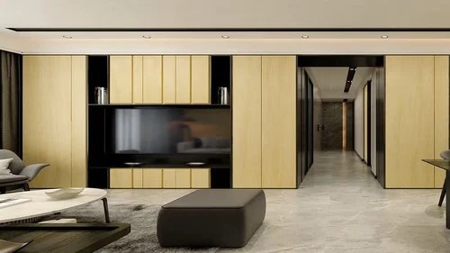 Royale Touche Laminate Rd 34 - Application: Ceiling Decoration