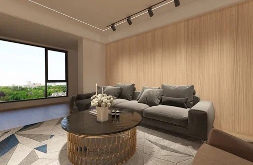 Royale Touche Laminates Sm 1772 - Color: White