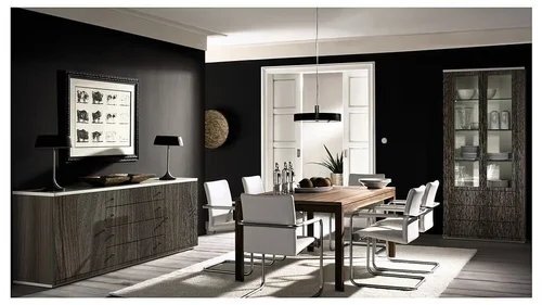 Royale Touche Laminate - 1.00mm Fluted Matt Finish | Anti-scratch, Uv Colour Fastness, Human Safe, Moisture-resistant, Ideal For Ceiling And Furniture Decoration