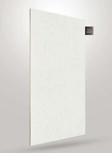 Royale Touche Laminate - 1mm Thickness, 1220mm X 2440mm Soft Gloss Finish | Anti Scratch, Anti Bacterial, Moisture Resistant
