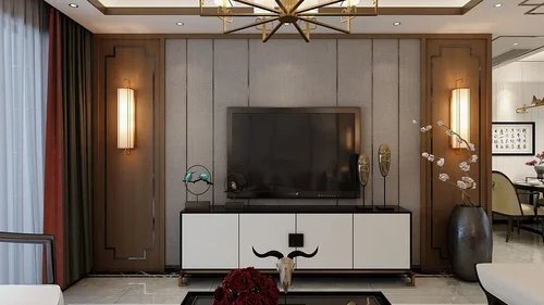 Royale Touche Laminate - 1mm Thickness, 1220mm X 2440mm Soft Gloss Finish | Anti Scratch, Anti Bacterial, Moisture Resistant