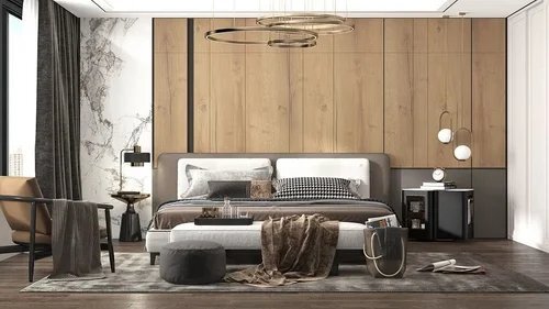 Royale touche laminate SN 483