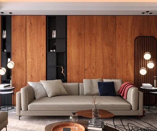 Royale touche Laminate sheet LG 1799