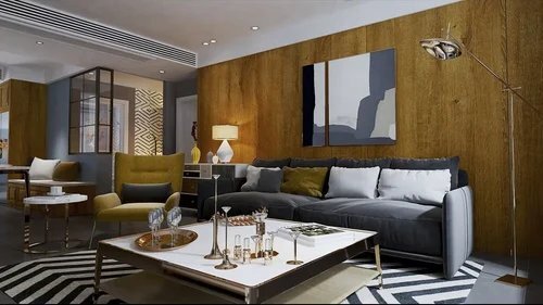 Royale touche laminate MW 255
