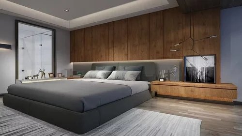 Royale touche laminate SW 48