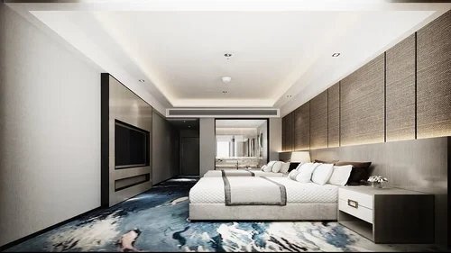 Royale Touche Laminate Jd 409 - Application: Ceiling Decoration