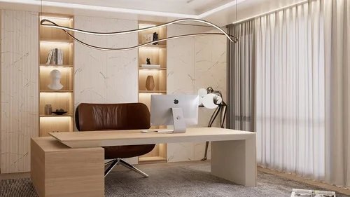 Royale Touche Laminate Pu 590 - Application: Ceiling Decoration