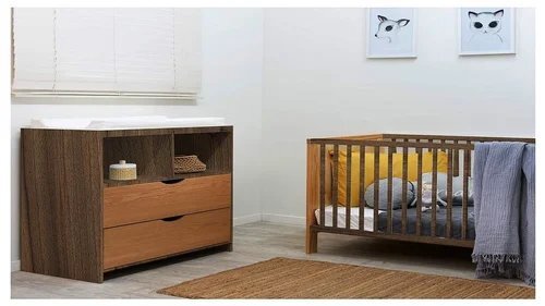 Royale Touche Laminate Rd 26 - Color: Brown