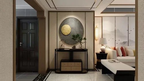 Royale touche laminate JD 408