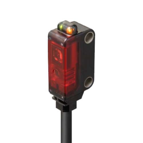 EX-L221-P Compact Laser Sensor