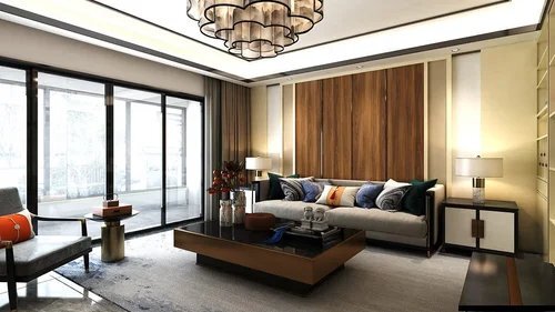 Royale Touche Laminate Rd 561 - Application: Wall Decoration