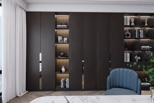 ROYALE TOUCHE LAMINATES  VO 617