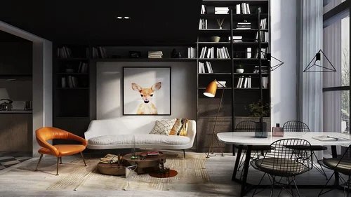 Royale Touche Laminate Cf 72 - Feature: Moisture-resistant