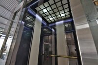 Hotel Passenger Elevator